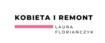 Logo Kobieta i Remont